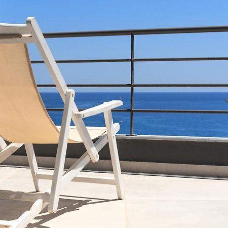 Casademar Lejlighed Ágios Nikólaos Eksteriør billede