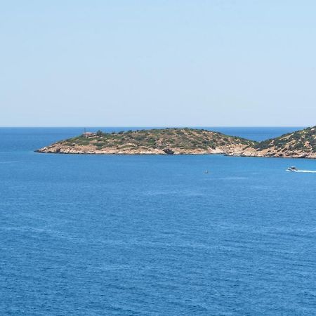Casademar Lejlighed Ágios Nikólaos Eksteriør billede