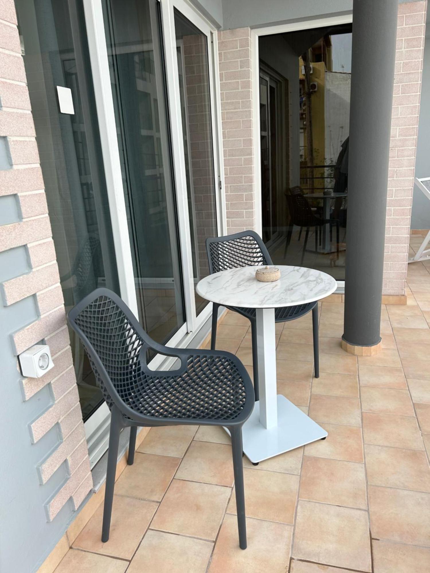 Casademar Lejlighed Ágios Nikólaos Værelse billede